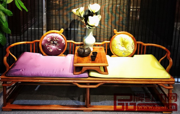 新海派·新中式系列——春舍里居 新海派·新中式系列——春舍里居