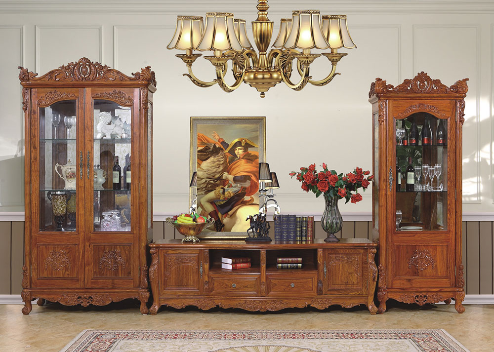 ���ܼҾ�ŷʽ����ɼҾ�