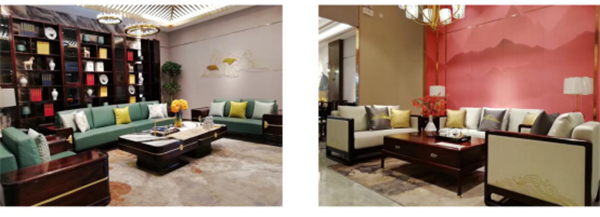 老周家居 老周家居