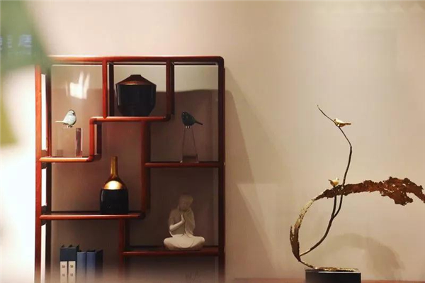 老周家居现代中式家具 老周家居现代中式家具